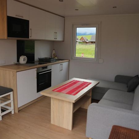 Amis Apartman 2 Liptovský Trnovec Extérieur photo