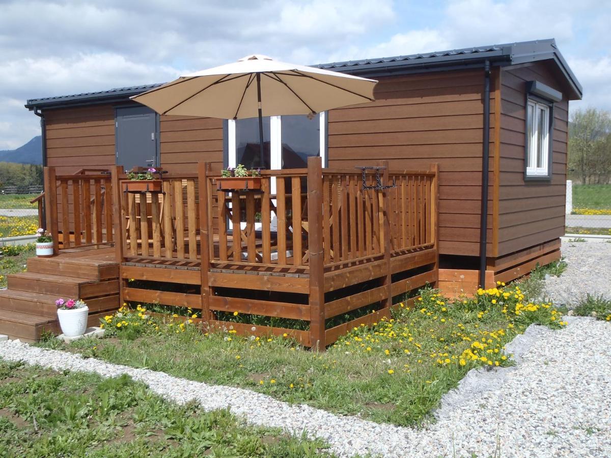 Amis Apartman 2 Liptovský Trnovec Extérieur photo