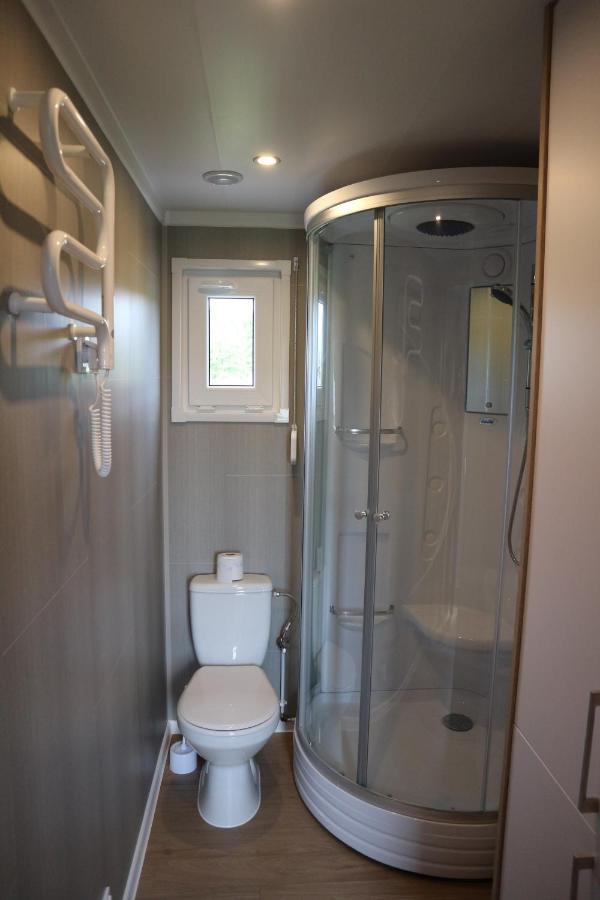 Amis Apartman 2 Liptovský Trnovec Extérieur photo