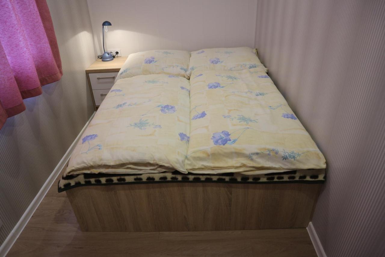 Amis Apartman 2 Liptovský Trnovec Extérieur photo