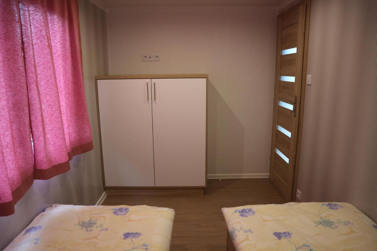 Amis Apartman 2 Liptovský Trnovec Extérieur photo